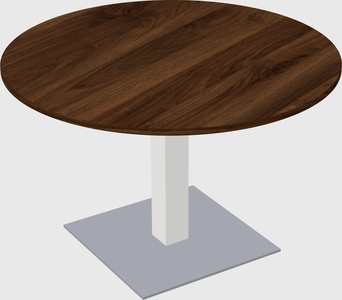 Modular table/desk table