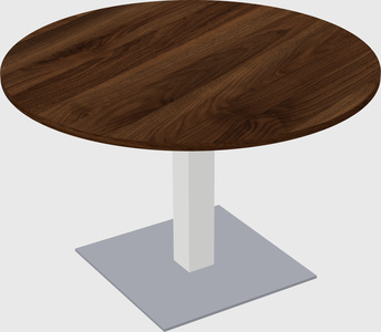 Modular table/desk table