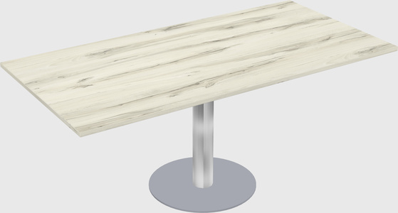 Modular table/desk table