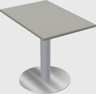 Modular table/desk table