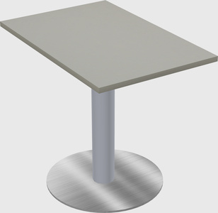Modular table/desk table