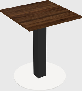 Modular table/desk table