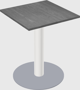 Modular table/desk table