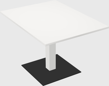 Table/bureau modulaire