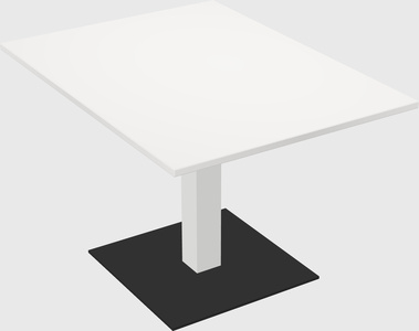 Table/bureau modulaire