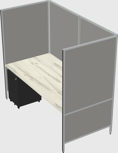 Système de panneaux flexibles