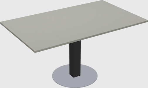Modular table/desk table