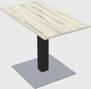 Modular table/desk table