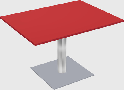 Modular table/desk table