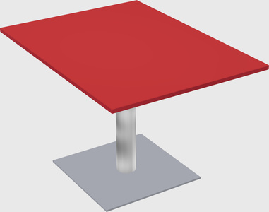 Modular table/desk table