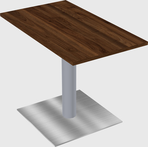 Modular table/desk table