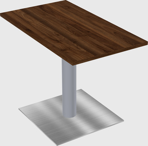 Modular table/desk table