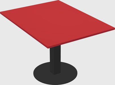 Modular table/desk table