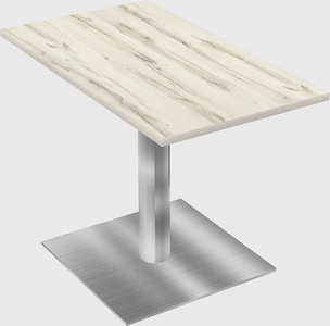 Modular table/desk table