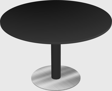 Modular table/desk table