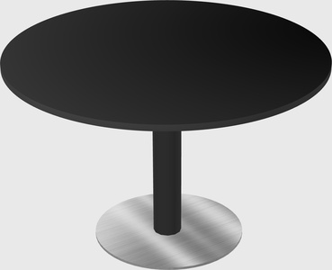 Modular table/desk table