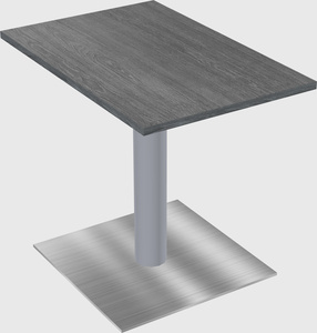 Modular table/desk table