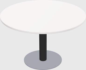 Modular table/desk table