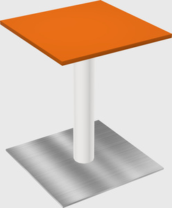Table/bureau modulaire