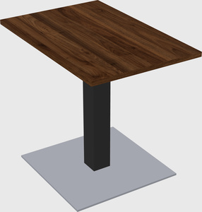 Modular table/desk table