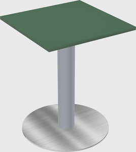 Table/bureau modulaire