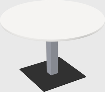 Modular table/desk table