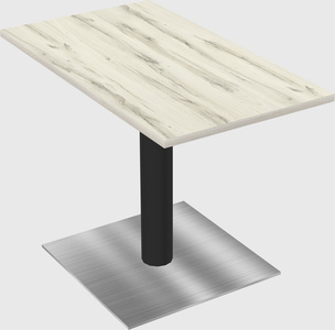 Modular table/desk table