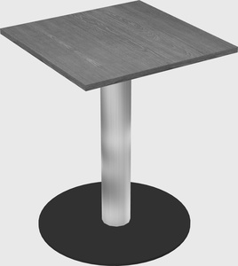 Modular table/desk table