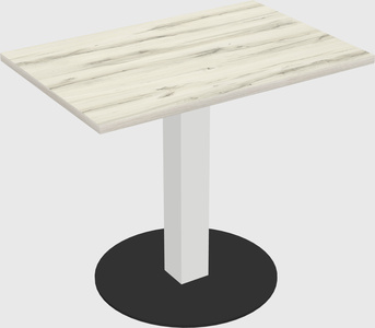 Modular table/desk table