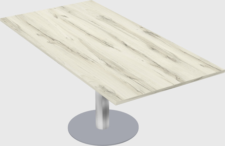 Modular table/desk table