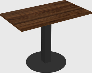 Modular table/desk table