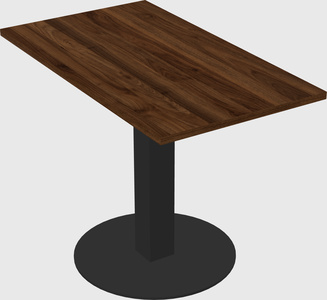 Modular table/desk table