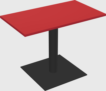 Table/bureau modulaire