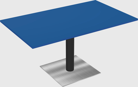 Table/bureau modulaire