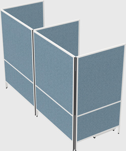 Système de panneaux flexibles