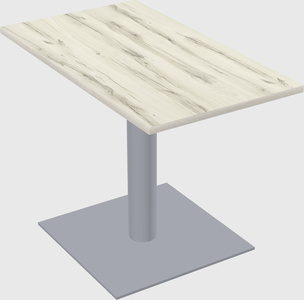 Modular table/desk table