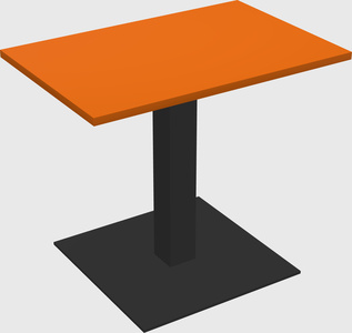 Table/bureau modulaire
