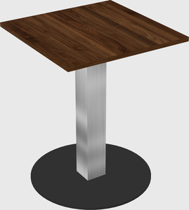 Modular table/desk table