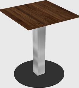 Modular table/desk table
