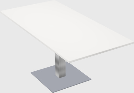 Modular table/desk table