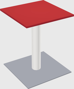 Table/bureau modulaire
