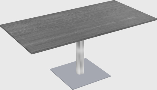Modular table/desk table