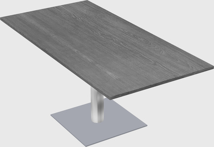 Modular table/desk table