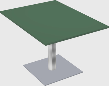 Table/bureau modulaire
