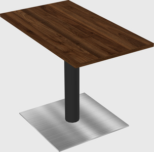 Modular table/desk table