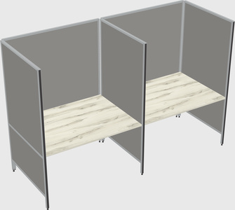 Système de panneaux flexibles