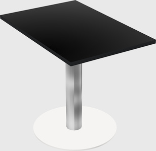 Modular table/desk table