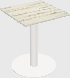 Modular table/desk table