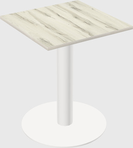 Modular table/desk table