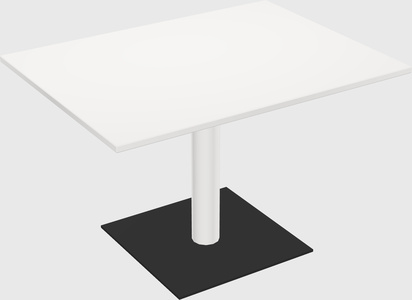 Modular table/desk table